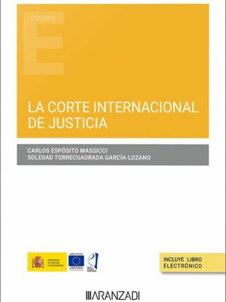 Corte internacional de justicia