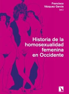 Historia de la homosexualidad femenina en Occidente