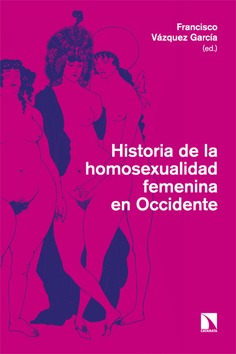 Historia de la homosexualidad femenina