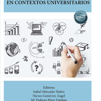 Retos de la psicología y la educación en contextos universitarios