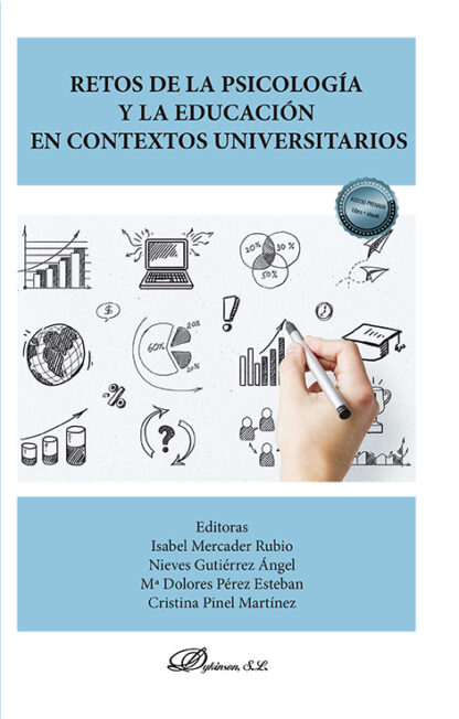 Retos de la psicología y la educación en contextos universitarios