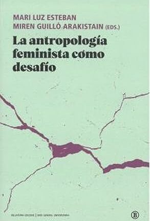 La antropología feminista como desafío