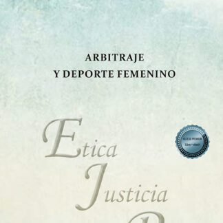 Arbitraje y deporte femenino
