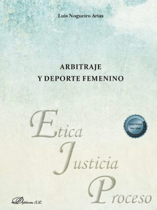 Arbitraje y deporte femenino