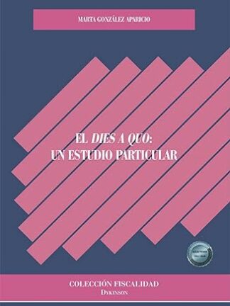 El dies a quo: un estudio particular