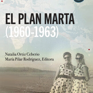 El plan Marta (1960-1963)