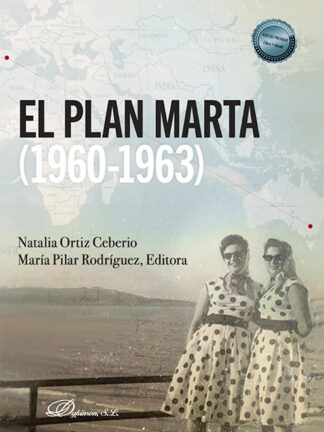 El plan Marta (1960-1963)