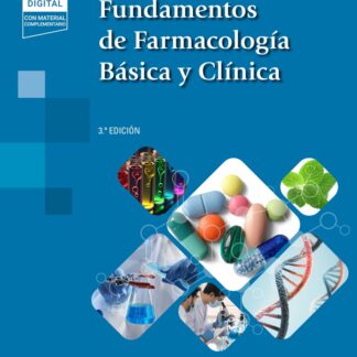 Fundamentos de Farmacología Básica y Clínica
