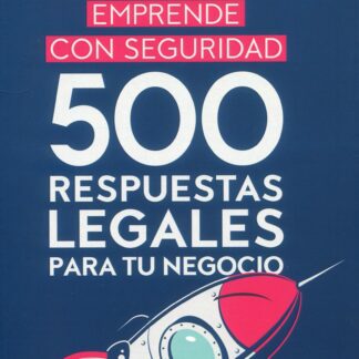 500 Respuestas legales sobre tu negocio