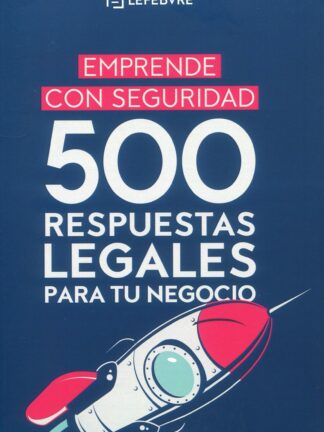 500 Respuestas legales sobre tu negocio