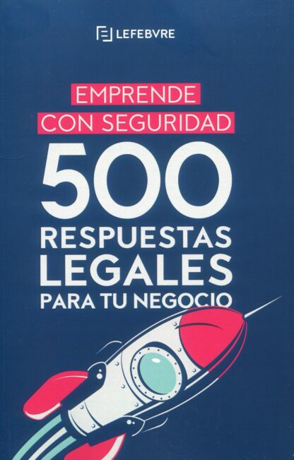 500 Respuestas legales sobre tu negocio