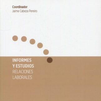 Mejoras voluntarias en materia de protección social en la negociación colectiva. Resumen ejecutivo