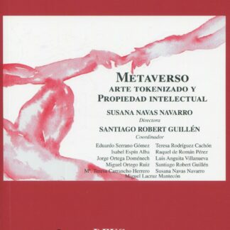 Metaverso, arte tokenizado y propiedad intelectual