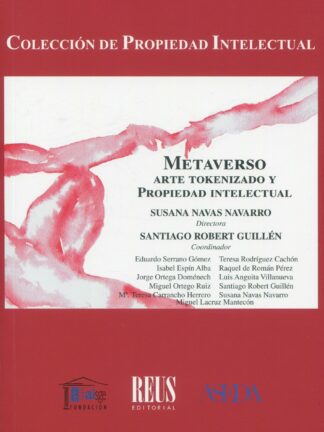 Metaverso, arte tokenizado y propiedad intelectual