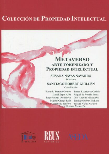 Metaverso, arte tokenizado y propiedad intelectual
