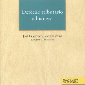 Derecho tributario aduanero