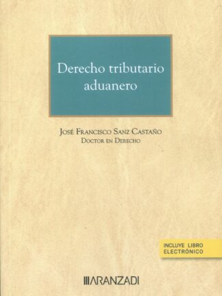 Derecho tributario aduanero