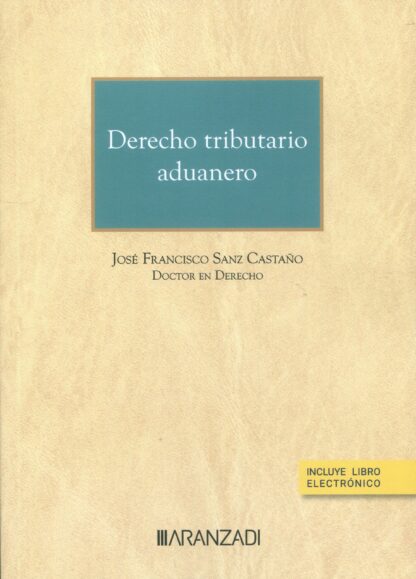 Derecho tributario aduanero