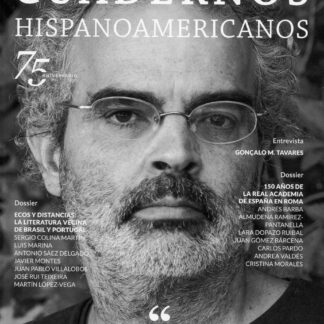Cuadernos hispanoamericanos Nº 877. Septiembre 2023