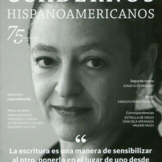 Cuadernos Hispanoamericanos Nº 878. Octubre 2023