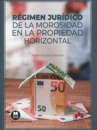 Régimen jurídico de la morosidad en la propiedad horizontal