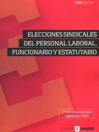Elecciones sindicales del personal laboral, funcionario y estatutario