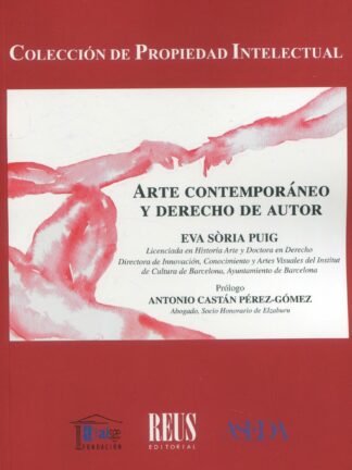 Arte contemporáneo y derecho de autor