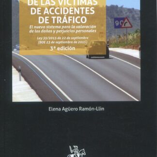Las indemnizaciones a las víctimas de accidentes de tráfico