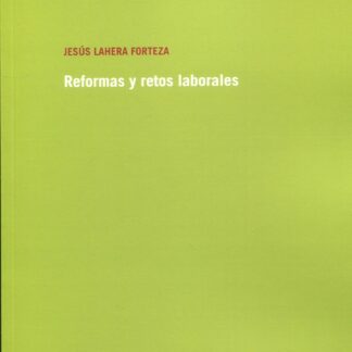 Reformas y retos laborales