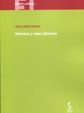 Reformas y retos laborales