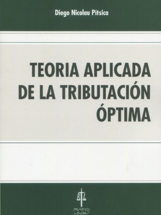 Teoría aplicada del tributación óptima