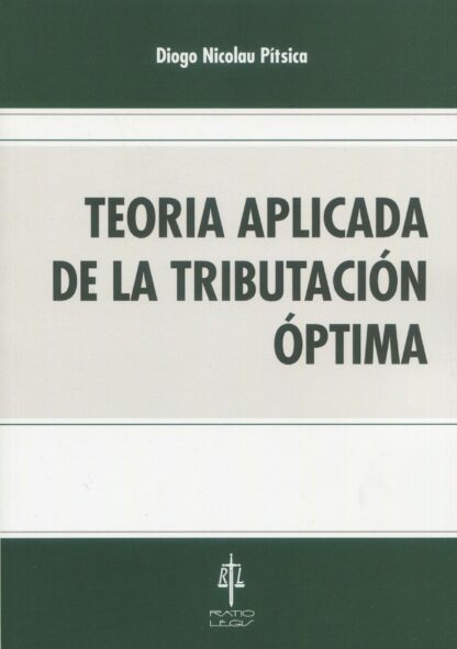 Teoría aplicada del tributación óptima
