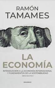 Tras años de reflexión y dedicación, este libro reúne las conclusiones más brillantes del gran economista español Ramón Tamames sobre en la economía internacional