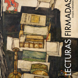 Lecturas firmadas. Antologías poéticas y discursos de género en la España franquista (1944-1965)