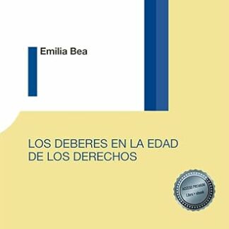 Los deberes en la edad de los derechos
