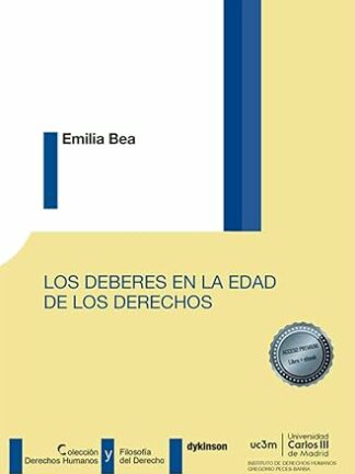 Los deberes en la edad de los derechos
