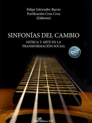 Sinfonías del Cambio: Música y Arte en la Transformación Social