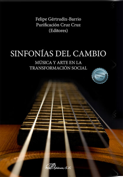 Sinfonías del Cambio: Música y Arte en la Transformación Social