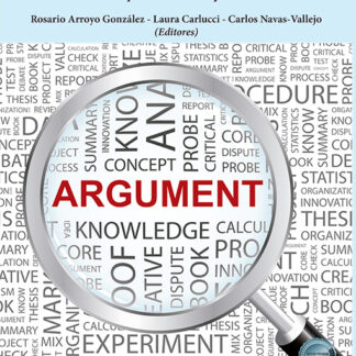 La argumentación científica multilingüe Perspectiva interdisciplinar
