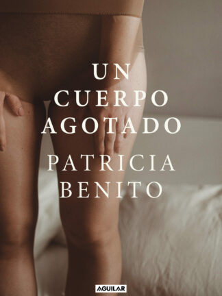 Un cuerpo agotado