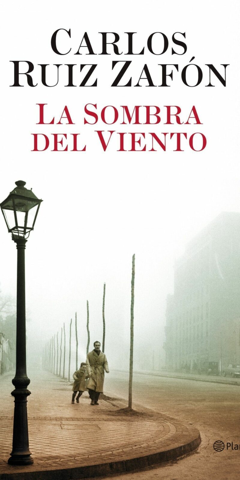 La Sombra del Viento