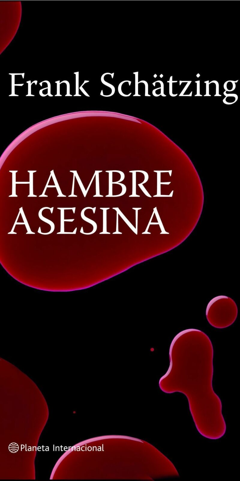 Hambre Asesina
