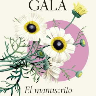 El manuscrito carmesí