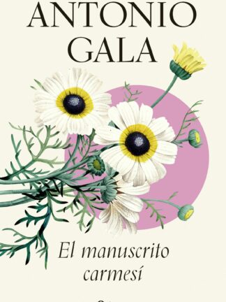 El manuscrito carmesí