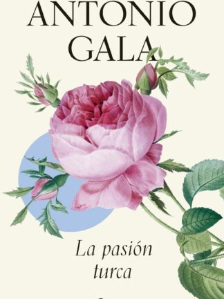 La pasión turca