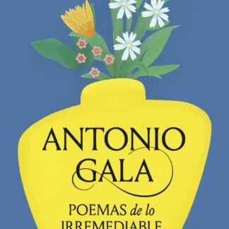 Poemas de lo irremediable