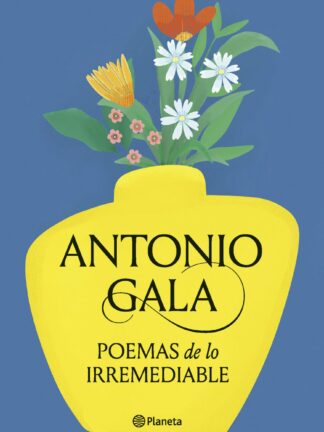 Poemas de lo irremediable