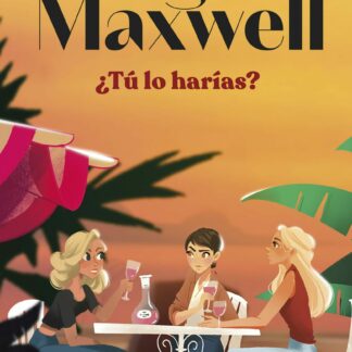 ¿Tú lo harías?