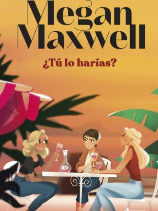 ¿Tú lo harías?