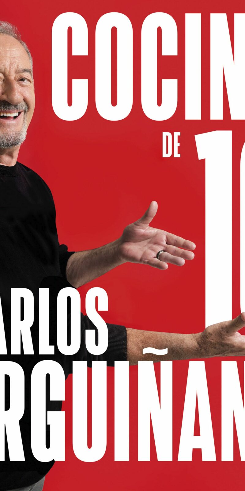 Cocina de 10 con Karlos Arguiñano